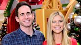 Christina Hall Responds to Fans Quips Ex Tarek El Moussa Has a ‘Type’