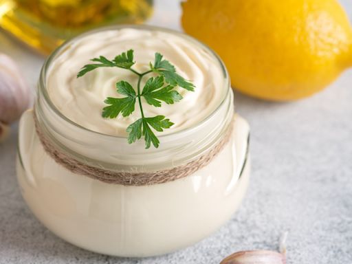 Take Lemon Garlic Sauce To Another Level With Just One Extra Step