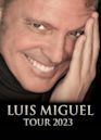 Luis Miguel Tour 2023–24