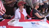 Macon-Bibb marks 73rd annual National Day of Prayer at Rosa Parks Square - 41NBC News | WMGT-DT