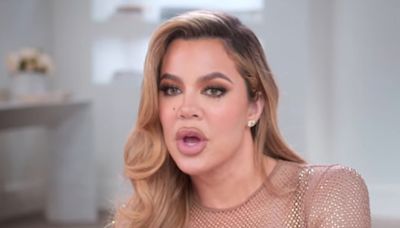 Khloe slammed as ‘out of touch’ as she says she’s ‘exhausted’ without a nanny