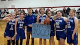 Basketball Roundup: Battle Creek Academy's Sofia Keller scores 1,000th career point