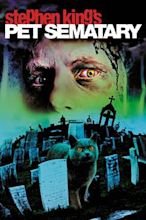 Pet Sematary