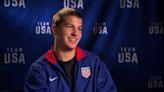 U.S. men’s soccer star John Tolkin teases new hair for Paris