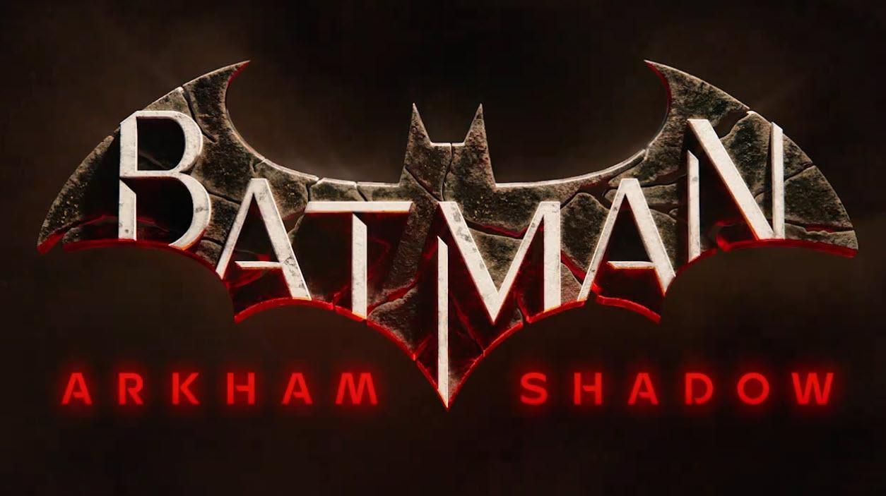 A New ‘Arkham’ Game Is Coming, But You May Not Like It