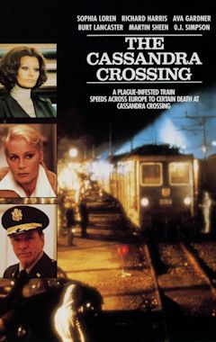 The Cassandra Crossing