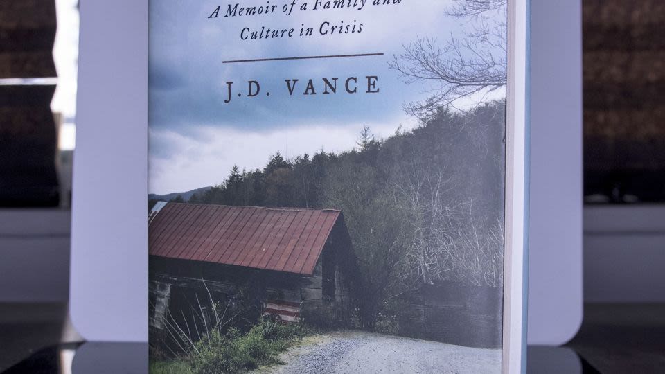 JD Vance, Trump’s VP pick, once called him a ‘moral disaster,’ and possibly ‘America’s Hitler’