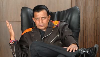 Mithun Chakraborty Reacts To His Dadasaheb Phalke Award Win: ‘Neither I Can Laugh…’