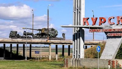 Ukraine’s swift push into the Kursk region shocked Russia and exposed its vulnerabilities