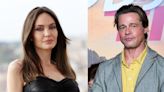 Angelina Jolie Claims Brad Pitt Is 'Financially Draining Her' in New Court Filings