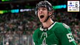 How Stars stole top scorer Johnston in 2021 NHL Draft | NHL.com