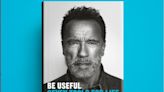 Arnold Schwarzenegger’s new book inspired by his father to be out in October