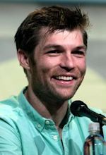 Liam McIntyre