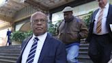 Papua New Guinea’s sidelined minister to fight domestic violence charge in Sydney court next year