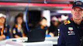 Adrian Newey leaving Red Bull F1