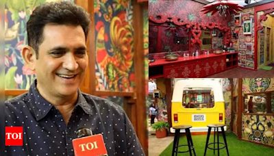 Bigg Boss Marathi 5: Exclusive - Omung Kumar on designing Bigg Boss Marathi 5: The show is coming after a gap of two years...