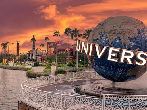 The cost of a Universal Orlando vacation: Here's how much a family of 4 will spend in a single day