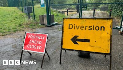 Historical weir in Colchester could be removed after collapsing