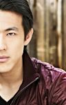 James Chen (actor)