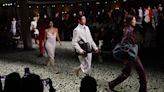 Bottega Veneta Makes China Push With Star-studded Beijing Repeat Show