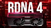 AMD's flagship Radeon RDNA 4 GPU to debut in early 2025, here's everything we know so far