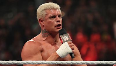 Cody Rhodes On Acting Like The Rent Was Due In ‘Arrow’: Technically, It Was