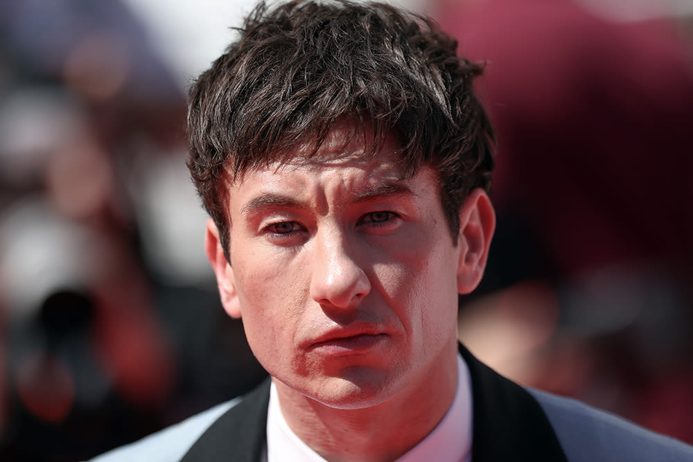 Barry Keoghan Beams as Andrea Arnold’s Gritty, Emotional ‘Bird’ Gets 7-Minute Standing Ovation at Cannes Film Festival