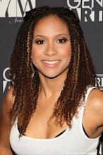 Tracie Thoms