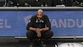 Los Brooklyn Nets despiden al técnico Jacque Vaughn