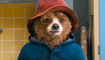 Wait, why is Ben Whishaw being so cagey about the fate of 'Paddington's Aunt Lucy?