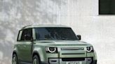 英國Land Rover為了維護Defender的市場行情，禁止買家在半年內出售愛車!