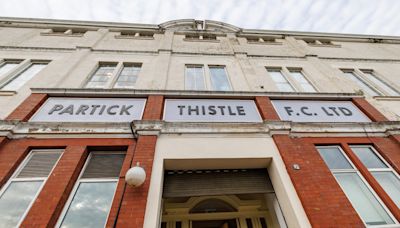 Partick Thistle solution after Motherwell sub snub could cause Cup chaos