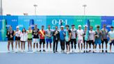 美傑仕OPI盃》OPI畢業典禮登場 16位準畢業生收獲專屬悠遊卡 - 網球 | 運動視界 Sports Vision