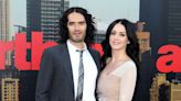 Russell Brand Says Marriage to ‘Amazing’ Katy Perry Came During ‘Chaotic’ Time in His Life