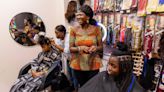 She fought to change hair-braiding law. Now, Boise refugee owns one of Idaho’s first salons