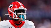 Texans Select Georgia CB Kamari Lassiter with the 42nd Overall Pick | SportsTalk 790 | Chris Gordy