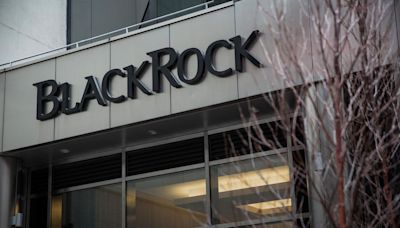 Could BlackRock Change The Issuance Schedule Of Bitcoin?