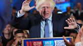 Boris Johnson returns to the trail as General Election campaigns come to an end