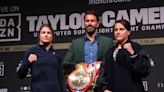 Katie Taylor says Chantelle Cameron showdown the biggest test of her career