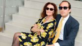 Diane von Furstenberg and L.G.R.'s Sunglasses Collection Is a Beautiful "Italian Affair"