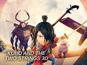 Kubo and the Two Strings