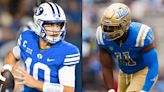 2024 NFL Draft's best undrafted free agents: Who's still available?