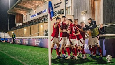 Inside Nottingham Forest’s academy: Handshakes, Oura Rings and finding the next Brennan Johnson