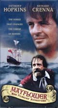 Mayflower: The Pilgrims' Adventure (TV Movie 1979) - IMDb