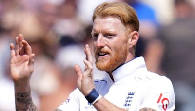 Ben Stokes returns and uncapped duo Brydon Carse and Jordan Cox in England Test squad for October Pakistan tour