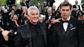 13 Photos of Directors at their Films' Cannes Premieres