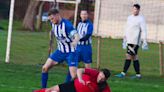 Another tough test for Minehead AFC in pre-season