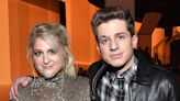 Meghan Trainor Reflects on Her 2015 Kiss With Charlie Puth in New TikTok Video