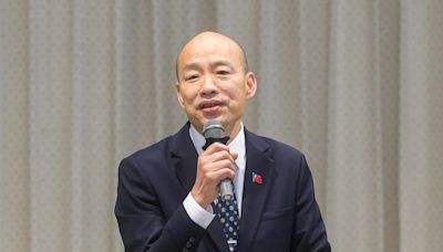 藍提案廢蔡政府「一例一休」、推動全面周休二日 藍委：跟韓國瑜有關