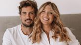 Stephanie Demner y Guido Pella anunciaron el nacimiento de su hija y compartieron su primera foto